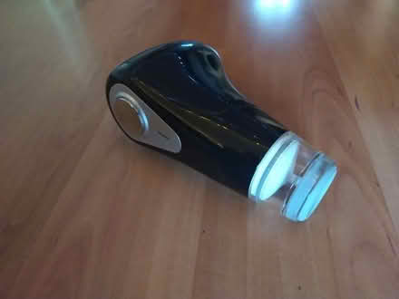 Photo of free vacuum sealer pump (The Grange EH9) #2