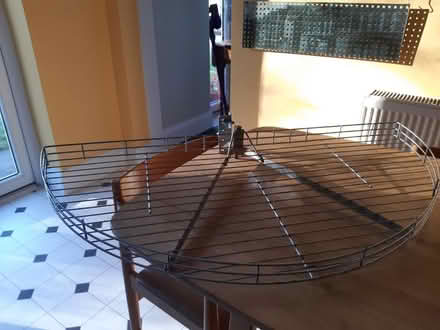 Photo of free Corner base cabinet fitting (Grassendale) #2