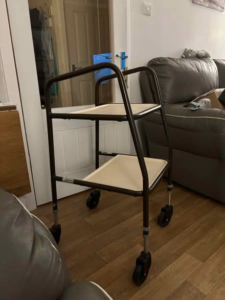 Photo of free Care Equipment (Prestonpans EH32) #1