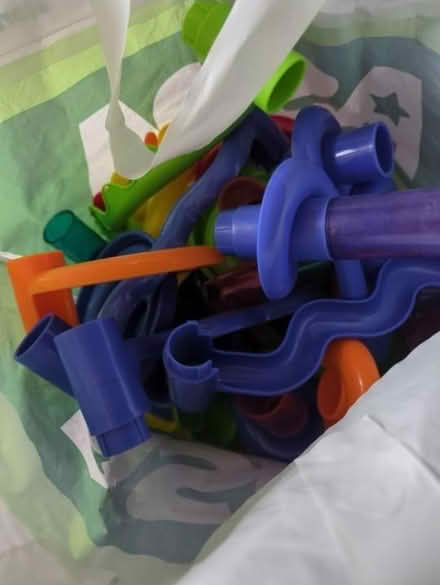 Photo of free Marble run (BN3) #1