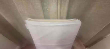 Photo of free Cot foam mattress (HG2) #3