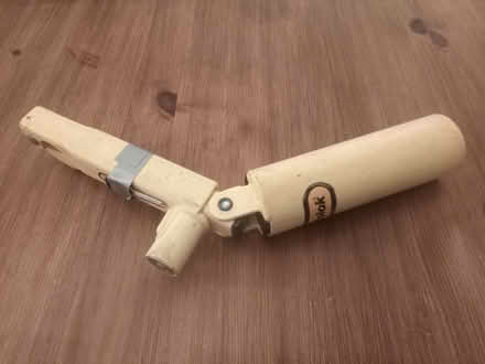 Photo of free Autolok car hand-brake lock (Henlow SG16) #1