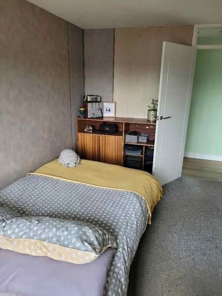 Photo of free Click Clack Sofa Bed (Hanford ST4) #4