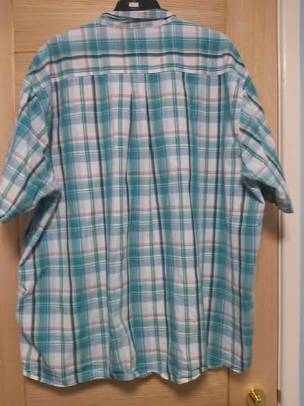 Photo of free 4XL Shirts (Woolton L25) #4