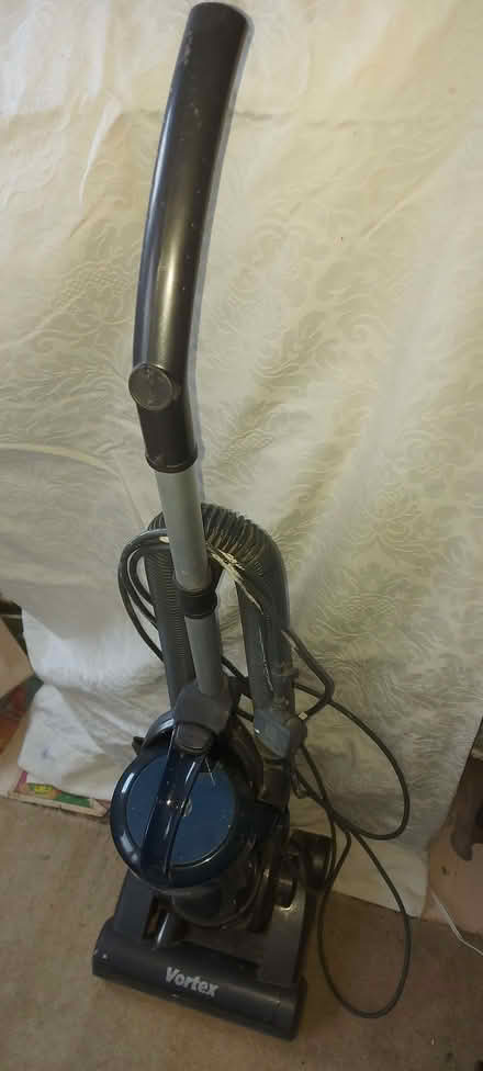 Photo of free hoover (Chatham ME4) #2