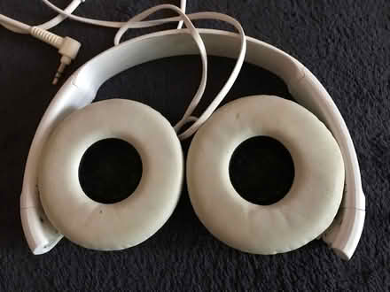 Photo of free Sony headphones (Gosport PO12) #2