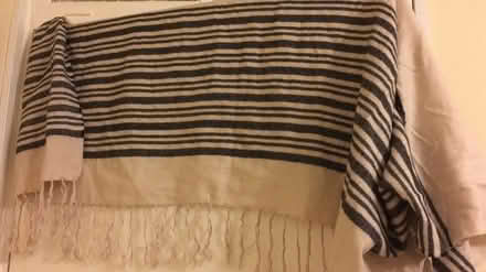 Photo of free Poncho (Near Angel Station) #1