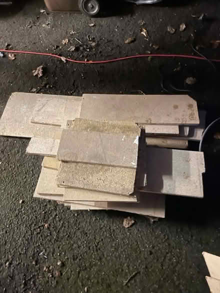 Photo of free Loft board off cut (ME5 Lordswood) #1