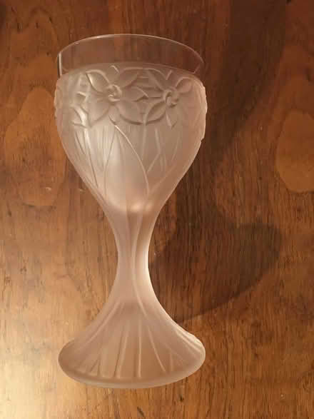 Photo of free Wine Goblets (Red Bank) #2