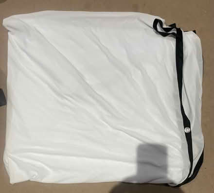Photo of free Big projector screen (Dorket Head NG5) #1