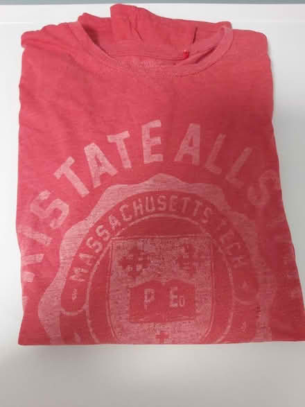 Photo of free Tee shirts 4XL (Woolton L25) #4