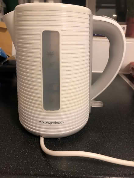 Photo of free Kettle (Hackney downs) #2
