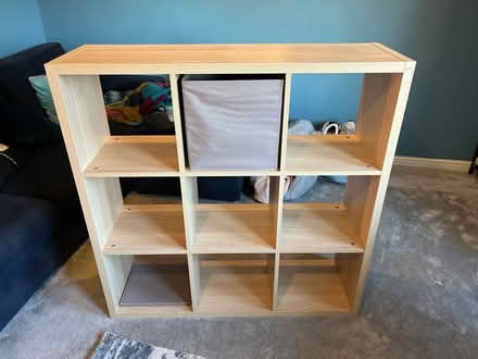 Photo of free Storage unit (G43) #1