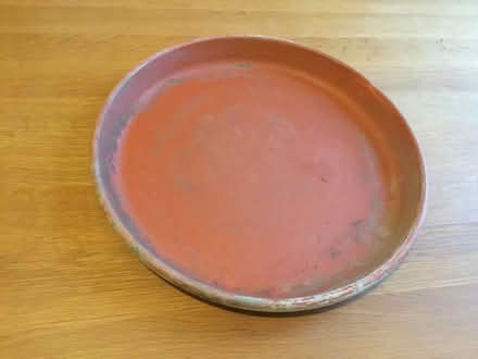 Photo of free Plant pot holder/base (Berkhamsted HP4) #1