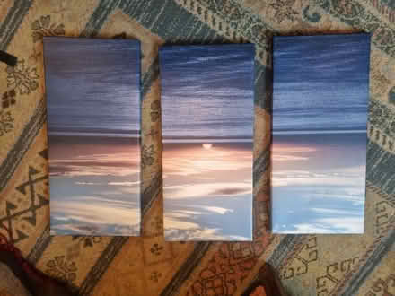 Photo of free Canvas (BN3) #1