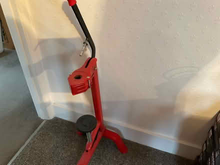 Photo of free Bottle corker (Eastcote HA4) #1