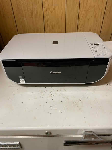 Photo of free Canon Pixma MP210 Colour Printer (Halifax Peninsula) #1