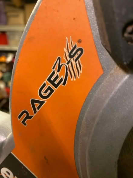 Photo of Evolution rage 3-s (caterham) #2
