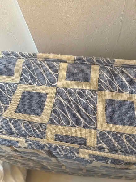 Photo of free Single Mattress (Shefford) #2