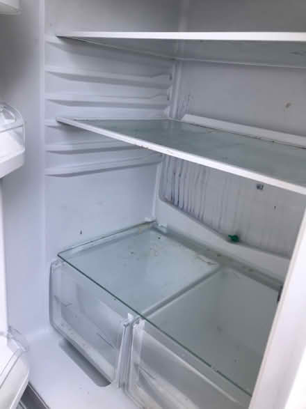 Photo of free Fridge freezer (ME15 Maidstone) #3