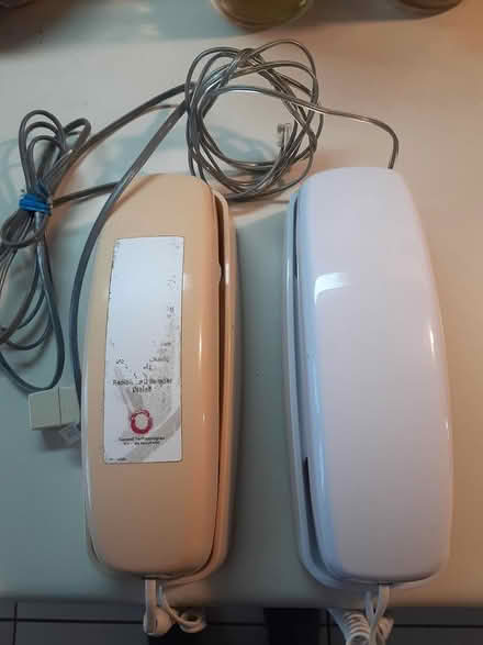 Photo of free Phones (Attleboro) #1
