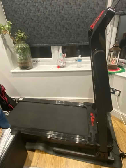 Photo of free Treadmill not working (Sheffield, Heeley, S2) #2