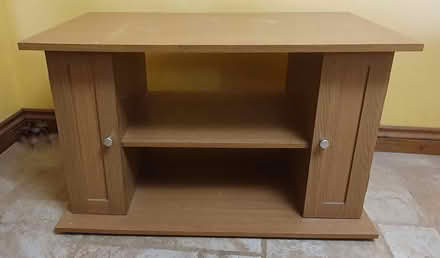 Photo of free TV stand (Milton Keynes Village MK10) #1