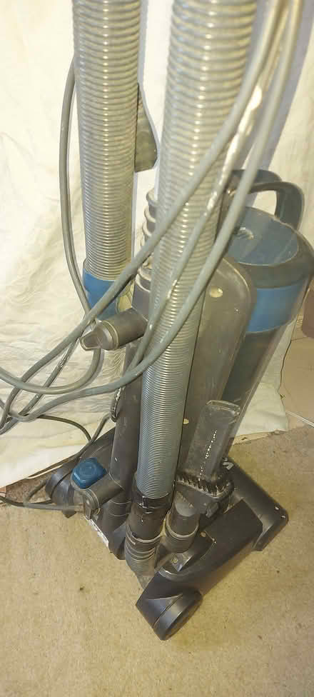 Photo of free hoover (Chatham ME4) #3