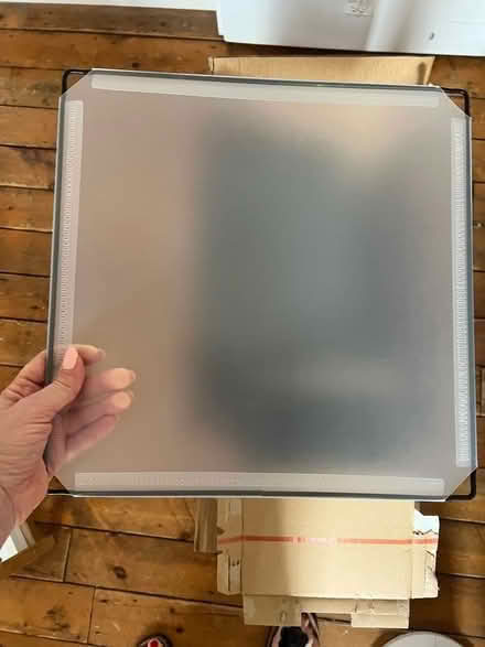 Photo of free Storage cubes (Stoneleigh) #2