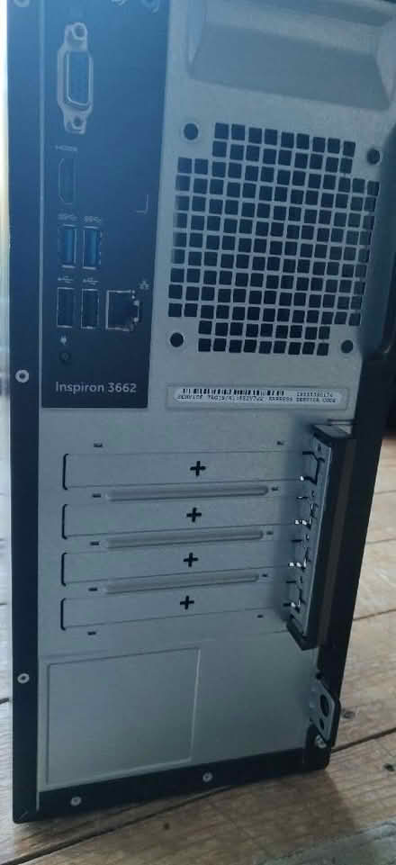 Photo of free Desktop pc (Weston) #3