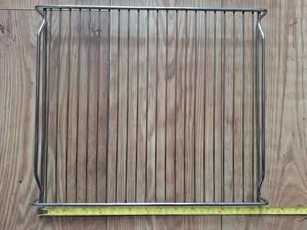 Photo of free 2 oven shelves (Florence Park OX4) #3