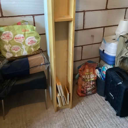 Photo of free Tall CD tower (Cheltenham) #1
