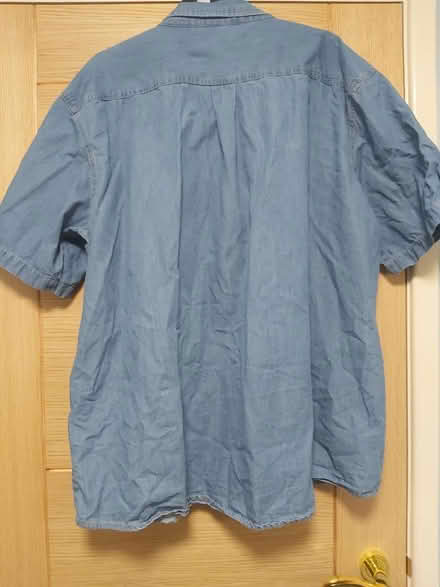 Photo of free 4XL Shirts (Woolton L25) #2