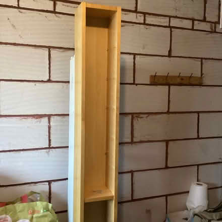 Photo of free Tall CD tower (Cheltenham) #2