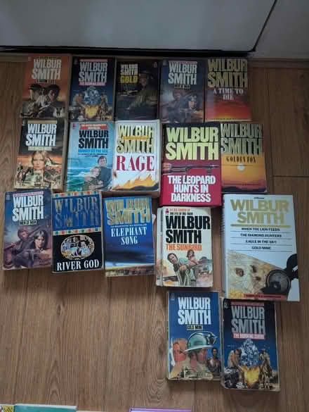 Photo of free Various non-fiction books (BN3) #2