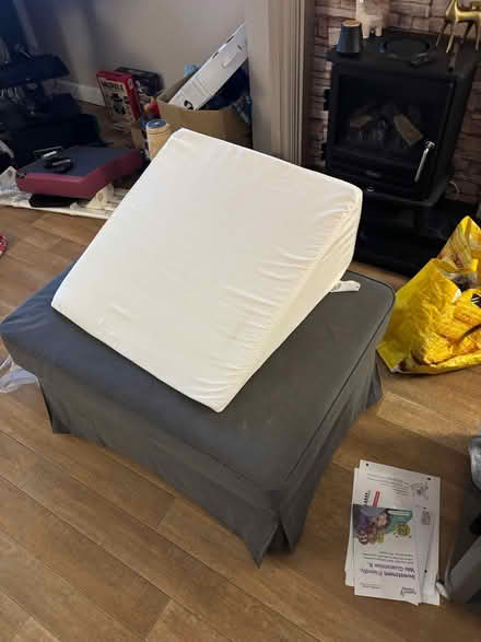 Photo of free Care Equipment (Prestonpans EH32) #3
