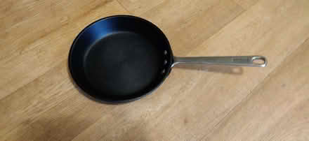 Photo of free Frying Pan (Chipping Norton OX7) #1