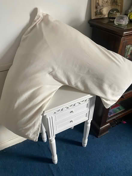 Photo of free Pillow (Prenton) #1