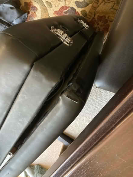 Photo of free Portable massage/treatment table (Shobdon HR6) #4