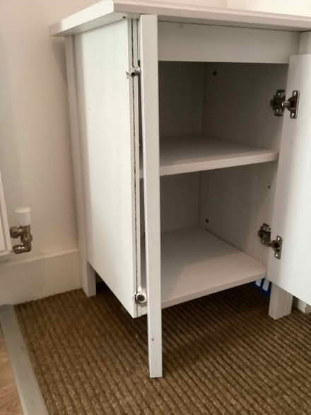 Photo of free Small cabinet (Cheltenham) #4