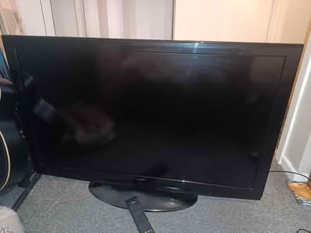Photo of free Television 42" (Cannock WS11) #1