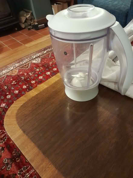 Photo of free Kenwood Liquidiser Goblet BL330 series (Plox Green SY5) #2