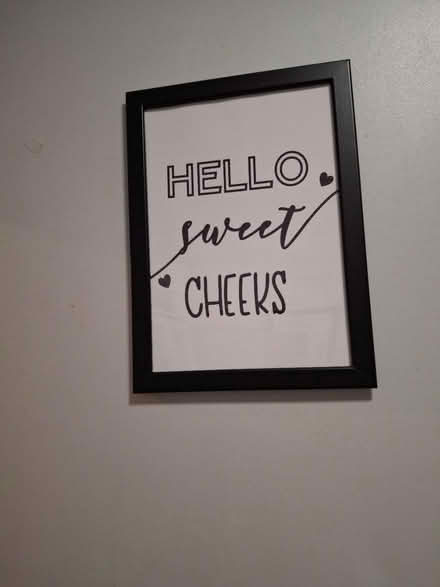 Photo of free Wall Prints (DA11) #2
