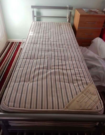 Photo of free Mattress (Market Drayton TF9) #1