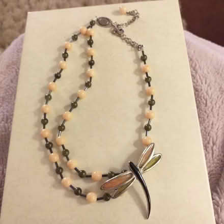 Photo of free Necklace (Freehold LA1) #1