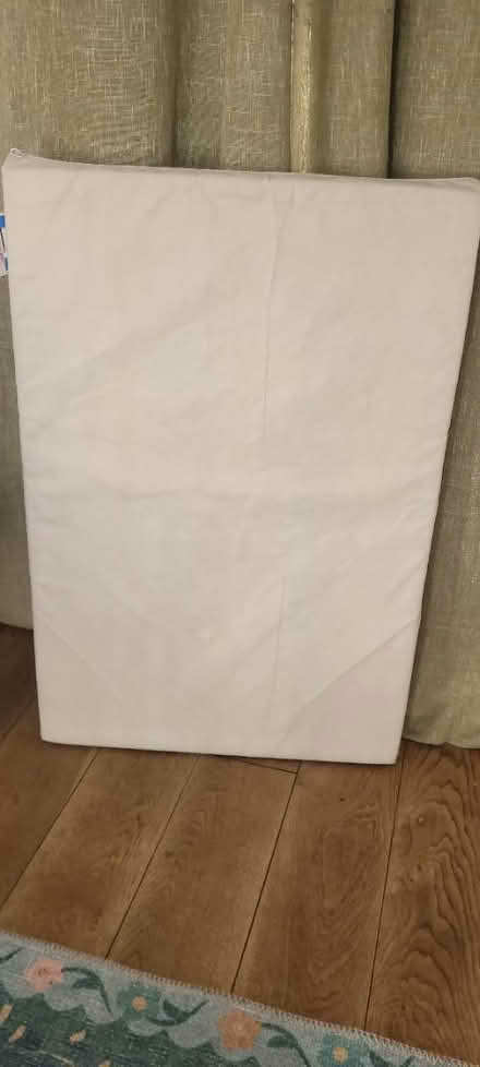 Photo of free Cot foam mattress (HG2) #1