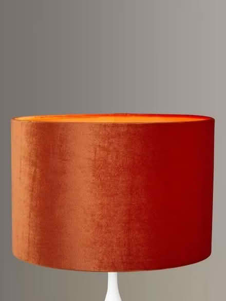 Photo of free Velvet Light/lamp shades (Old Windsor SL4) #2