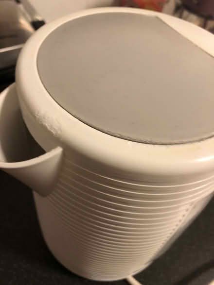 Photo of free Kettle (Hackney downs) #1