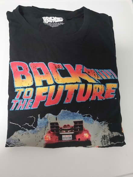 Photo of free Tee shirts 4XL (Woolton L25) #3