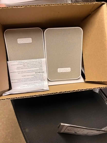 Photo of free Wireless doorbells (Clifton CA10) #2